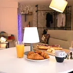 شقة Calme & Style En Hyper Centre بيربينيو