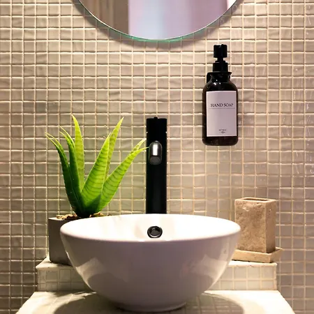 Calme & Style En Hyper Centre * Perpignan