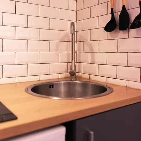 Calme & Style En Hyper Centre アパート ペルピニャン