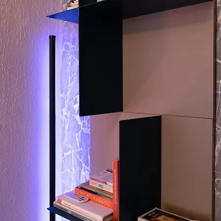 Apartment Calme & Style En Hyper Centre