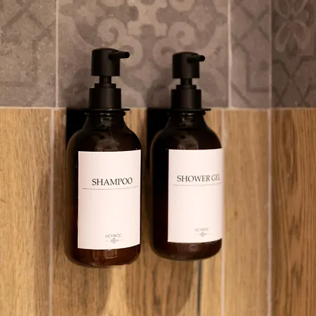 Calme & Style En Hyper Centre דירה פרפיניין