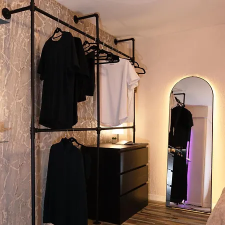 アパート Calme & Style En Hyper Centre