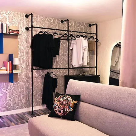 Calme & Style En Hyper Centre *