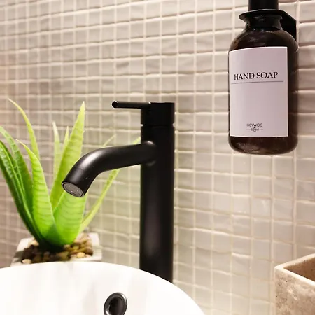 アパート Calme & Style En Hyper Centre