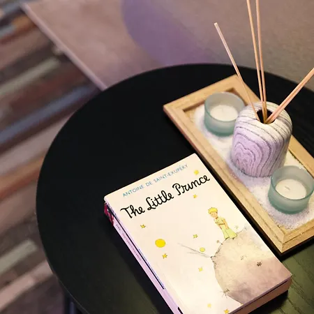 Calme & Style En Hyper Centre ペルピニャン