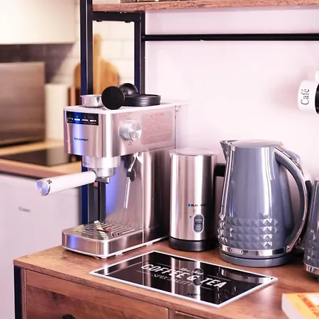 Calme & Style En Hyper Centre * ペルピニャン