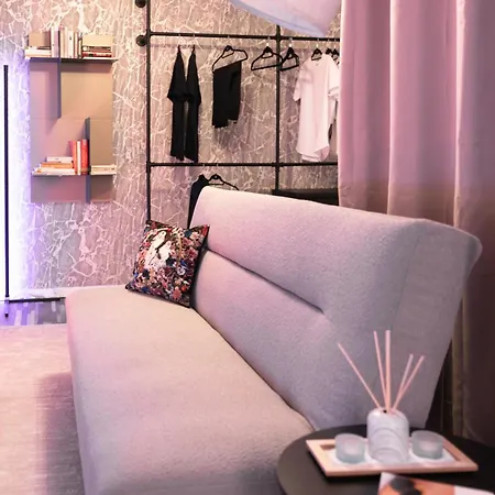 Calme & Style En Hyper Centre アパート