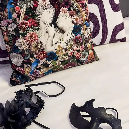 アパート Calme & Style En Hyper Centre