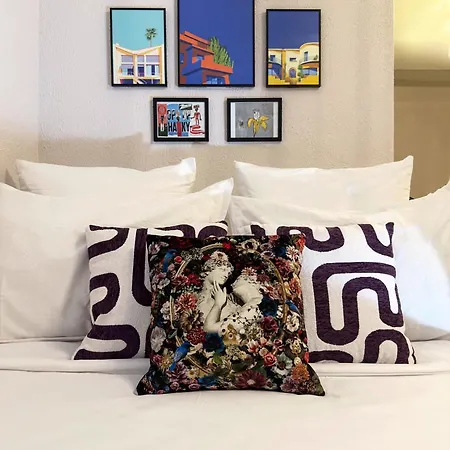 Calme & Style En Hyper Centre *