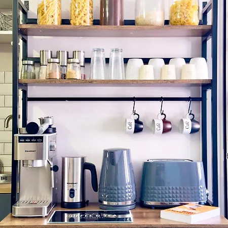 アパート Calme & Style En Hyper Centre ペルピニャン