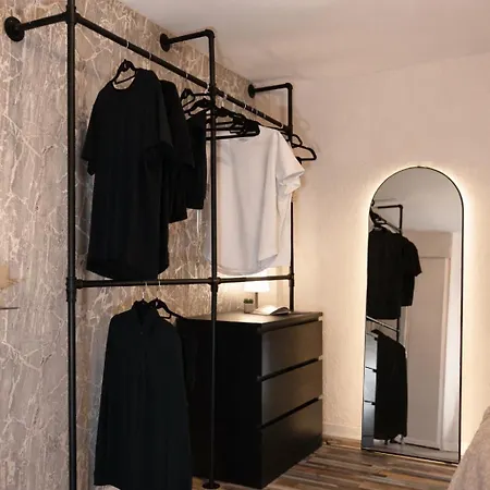 Calme & Style En Hyper Centre Appartement Perpignan