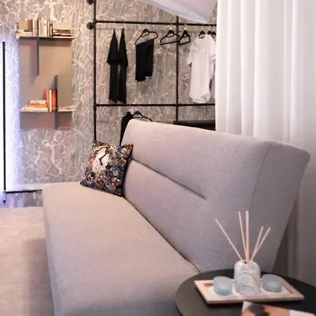 Appartement Calme & Style En Hyper Centre *