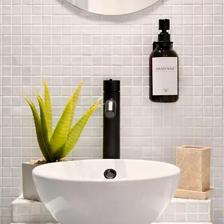 Calme & Style En Hyper Centre Appartement Perpignan