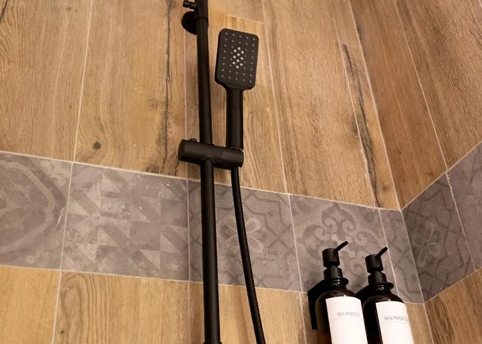 Calme & Style En Hyper Centre *