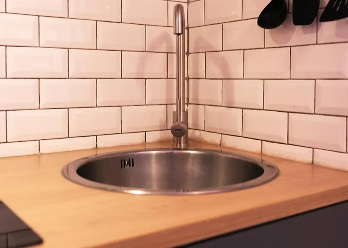 Calme & Style En Hyper Centre דירה פרפיניין