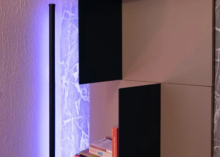 Apartman Calme & Style En Hyper Centre