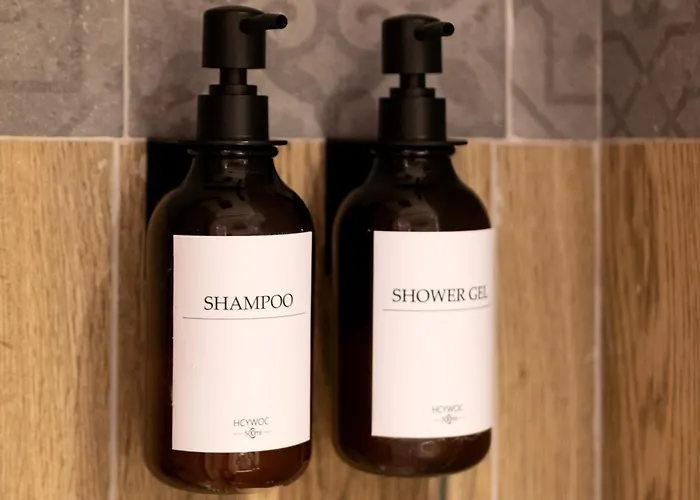 Calme & Style En Hyper Centre דירה פרפיניין