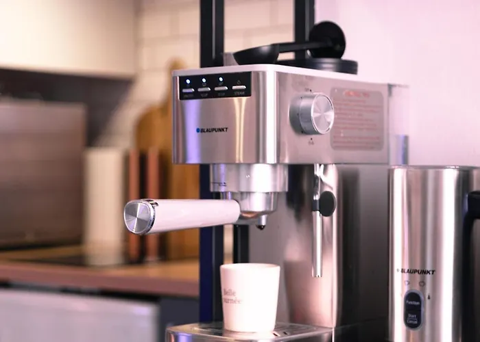 Appartement Calme & Style En Hyper Centre Perpignan