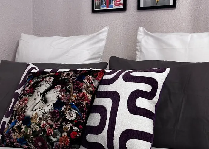 Appartement Calme & Style En Hyper Centre *