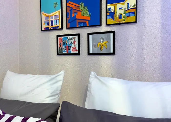 Calme & Style En Hyper Centre Appartement Perpignan