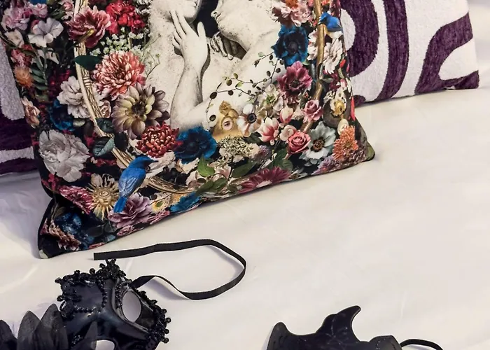 דירה Calme & Style En Hyper Centre