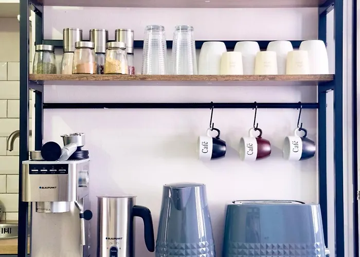 דירה Calme & Style En Hyper Centre פרפיניין