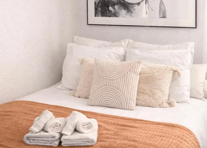 Calme & Style En Hyper Centre *