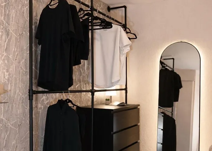 Calme & Style En Hyper Centre Appartement Perpignan