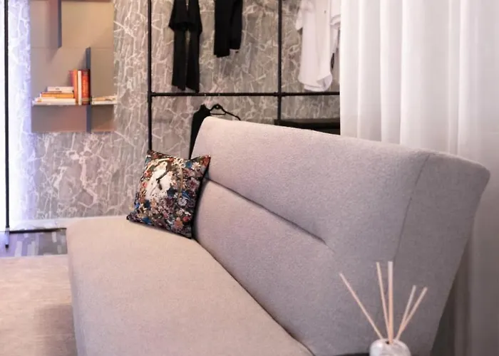 Appartement Calme & Style En Hyper Centre *