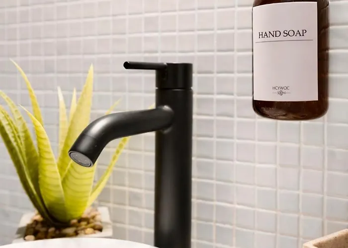 Calme & Style En Hyper Centre Appartement Perpignan