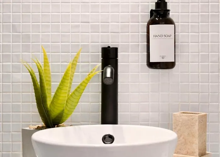 Calme & Style En Hyper Centre דירה פרפיניין